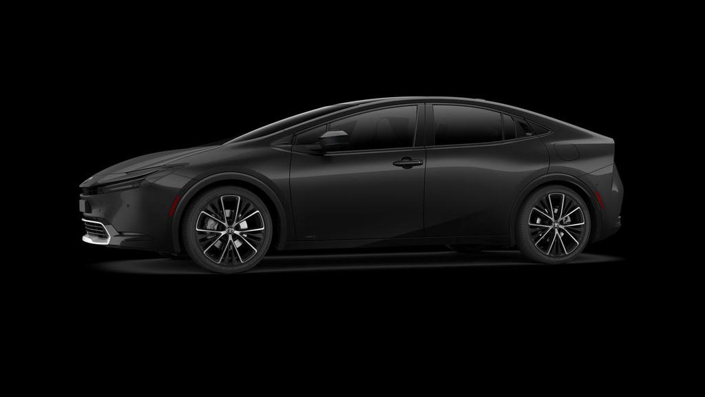 new 2026 Toyota Prius car, priced at $37,993