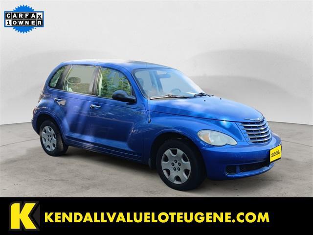 used 2006 Chrysler PT Cruiser car, priced at $3,998