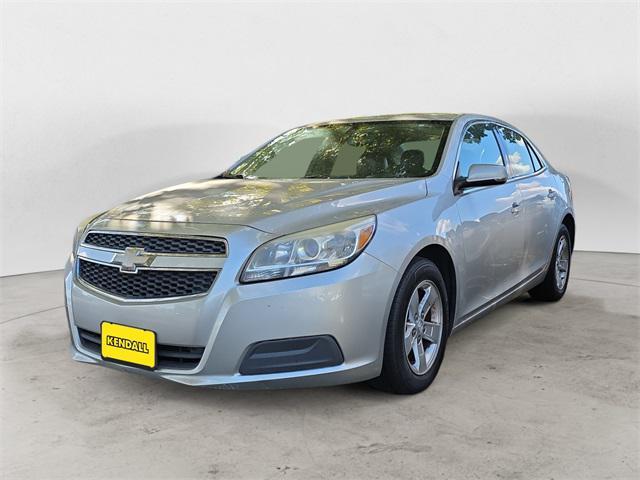 used 2013 Chevrolet Malibu car