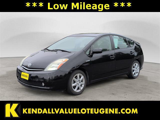 used 2008 Toyota Prius car, priced at $10,998