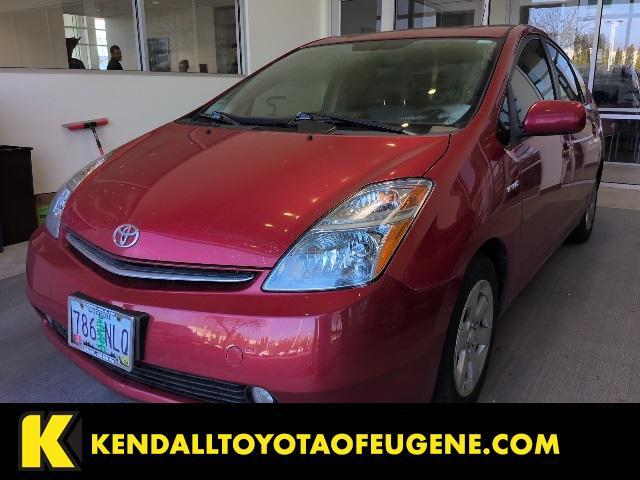 used 2008 Toyota Prius car, priced at $9,795