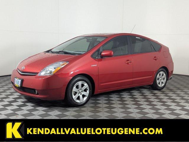 used 2008 Toyota Prius car, priced at $9,795