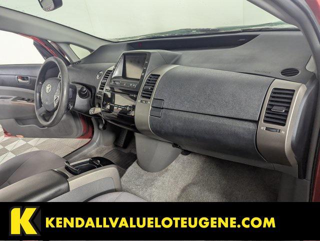 used 2008 Toyota Prius car, priced at $9,795