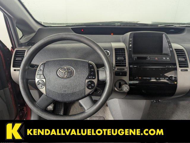 used 2008 Toyota Prius car, priced at $9,795