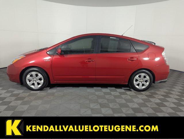 used 2008 Toyota Prius car, priced at $9,795