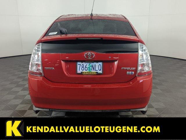 used 2008 Toyota Prius car, priced at $9,795