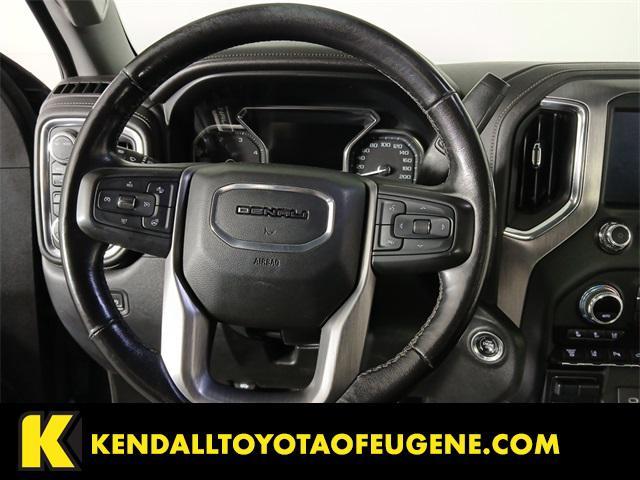 used 2020 GMC Sierra 3500 car, priced at $51,998