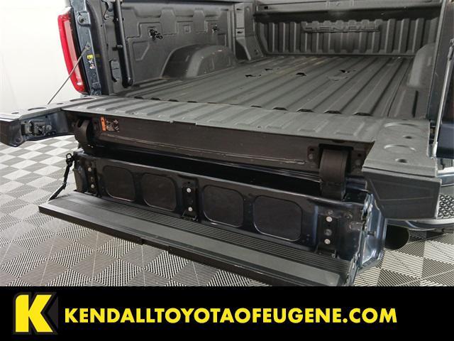 used 2020 GMC Sierra 3500 car, priced at $51,998