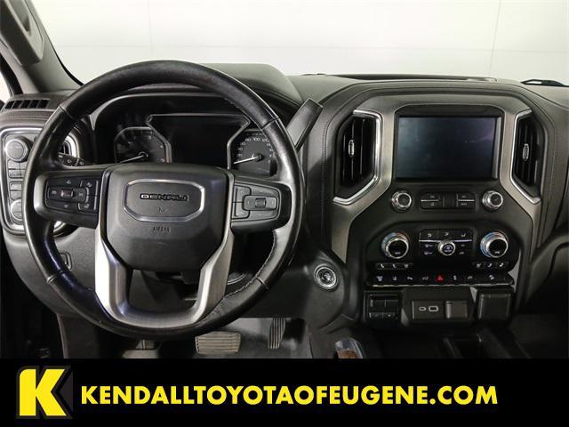 used 2020 GMC Sierra 3500 car, priced at $51,998