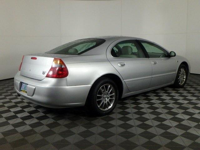 used 2001 Chrysler 300M car, priced at $6,771