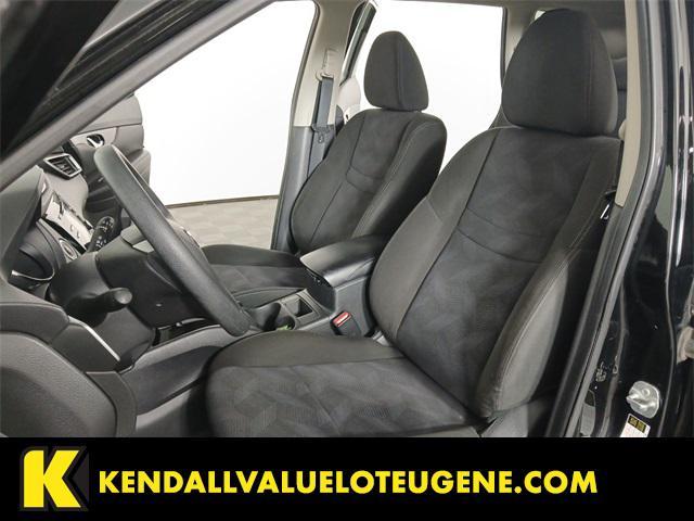used 2015 Nissan Rogue car, priced at $12,998