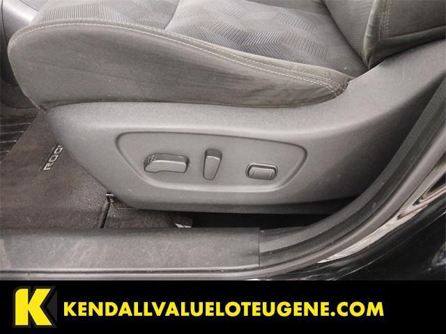 used 2015 Nissan Rogue car, priced at $12,998