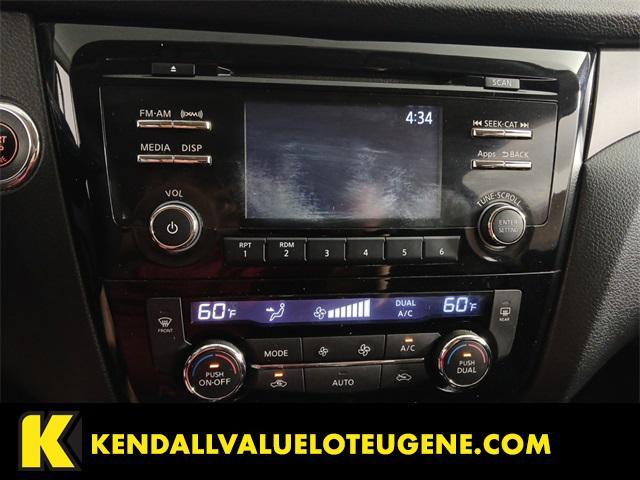 used 2015 Nissan Rogue car, priced at $12,998