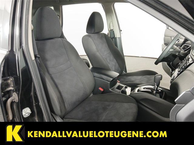 used 2015 Nissan Rogue car, priced at $12,998