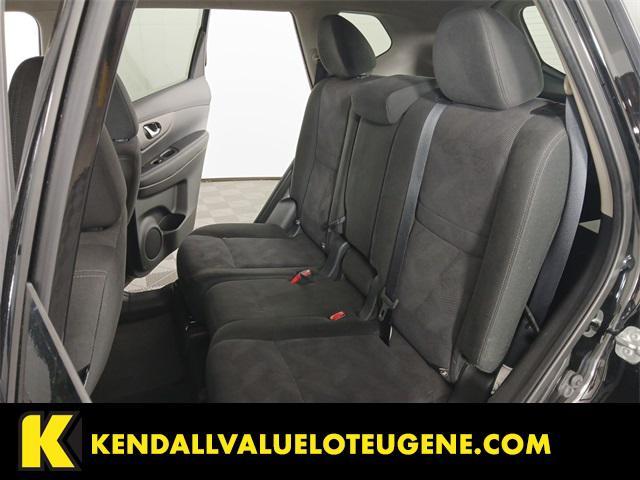 used 2015 Nissan Rogue car, priced at $12,998