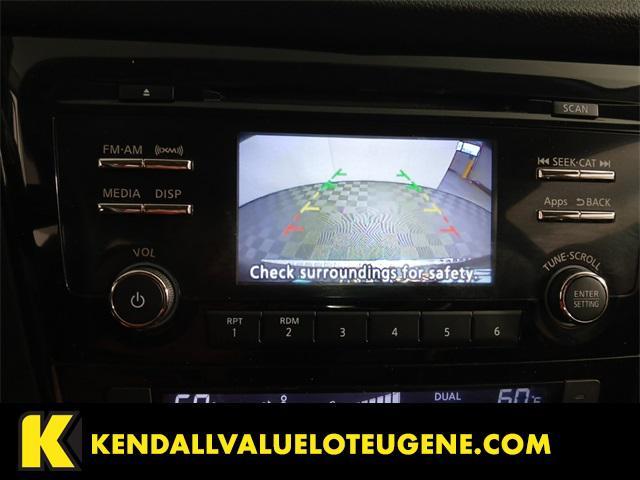 used 2015 Nissan Rogue car, priced at $12,998