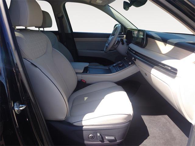 used 2024 Hyundai Palisade car, priced at $40,998