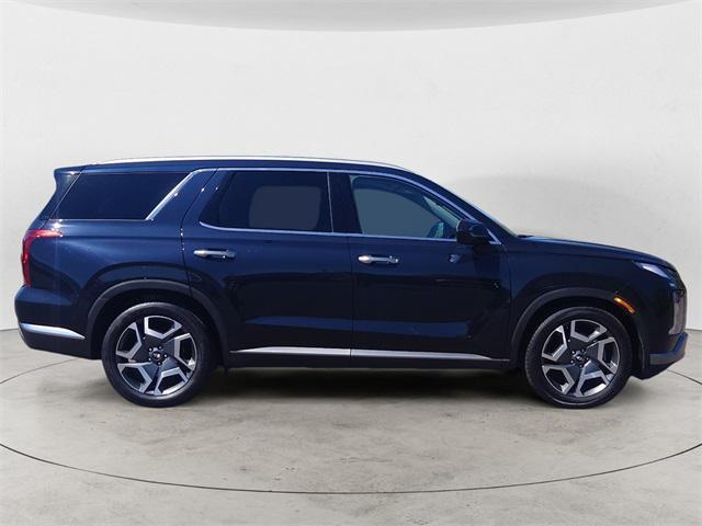 used 2024 Hyundai Palisade car, priced at $40,998