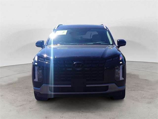 used 2024 Hyundai Palisade car, priced at $40,998