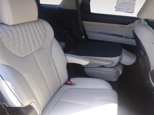 used 2024 Hyundai Palisade car, priced at $40,998