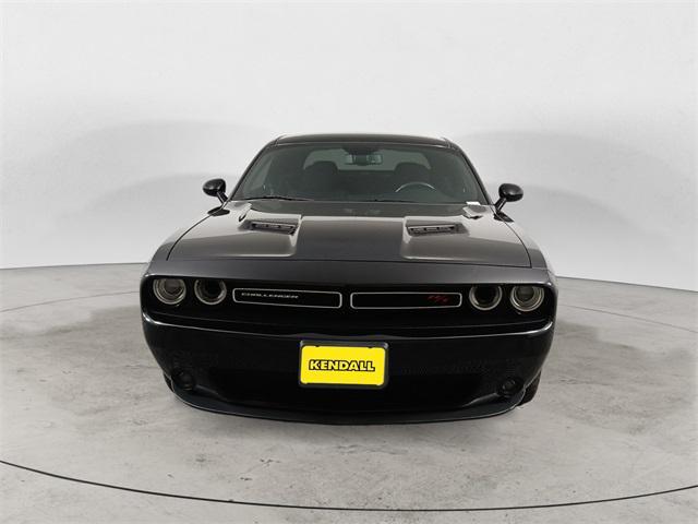 used 2017 Dodge Challenger car, priced at $24,981