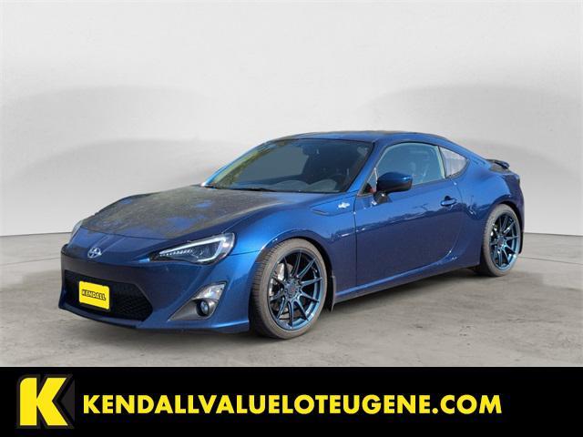 used 2014 Scion FR-S car, priced at $14,998