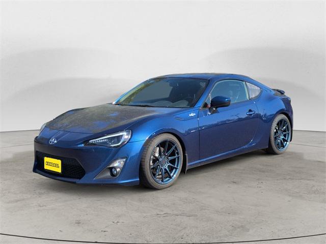 used 2014 Scion FR-S car, priced at $14,998