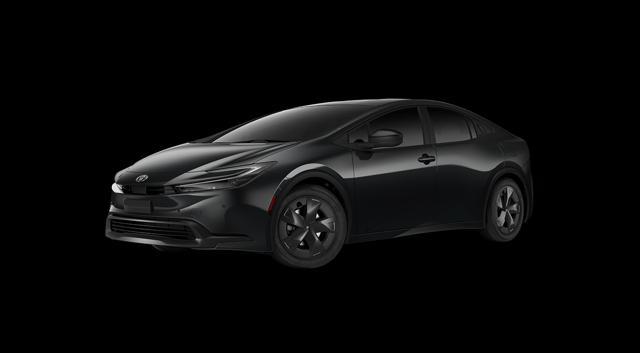 new 2024 Toyota Prius car, priced at $30,296