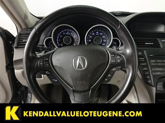 used 2012 Acura TL car, priced at $6,991