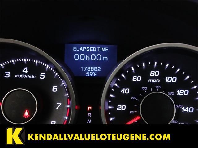 used 2012 Acura TL car, priced at $6,991