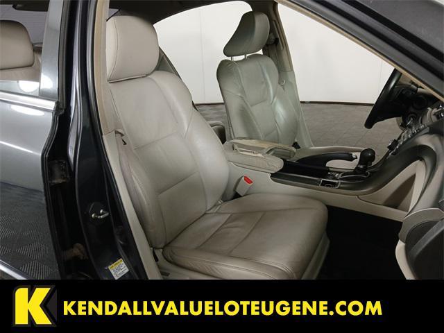 used 2012 Acura TL car, priced at $6,991