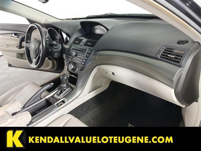 used 2012 Acura TL car, priced at $6,991