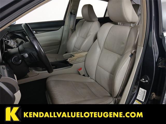 used 2012 Acura TL car, priced at $6,991