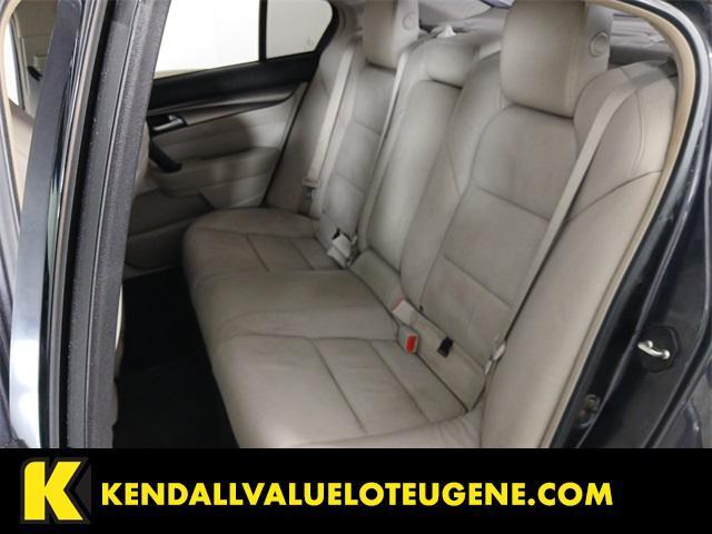 used 2012 Acura TL car, priced at $6,991