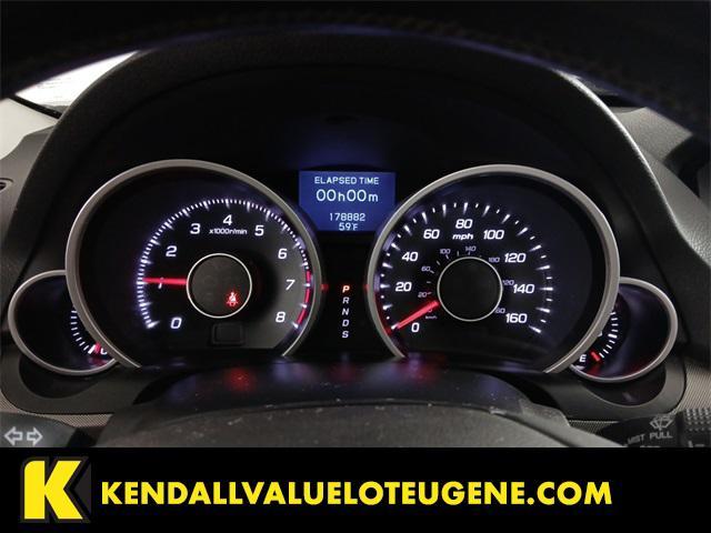 used 2012 Acura TL car, priced at $6,991