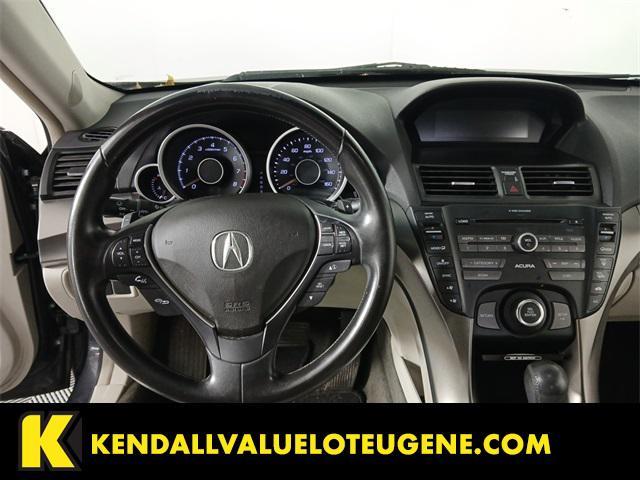 used 2012 Acura TL car, priced at $6,991
