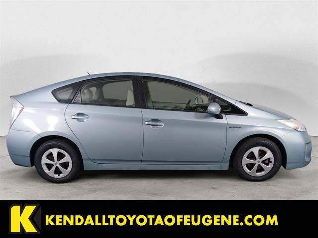 used 2013 Toyota Prius car, priced at $11,469