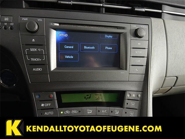 used 2013 Toyota Prius car, priced at $11,469