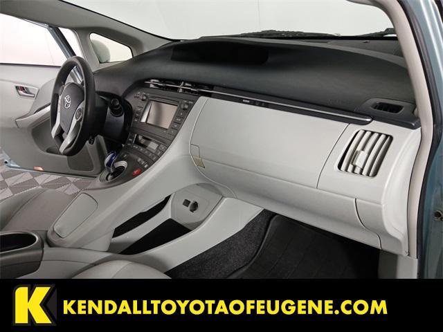 used 2013 Toyota Prius car, priced at $11,469