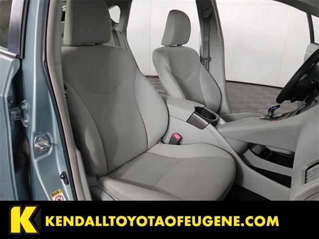 used 2013 Toyota Prius car, priced at $11,469
