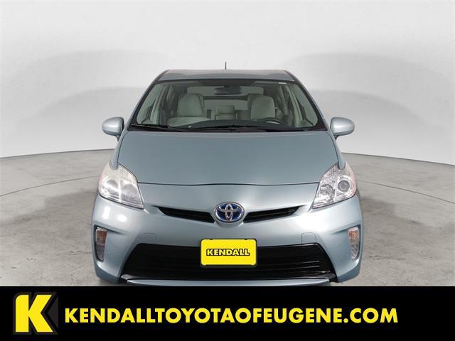 used 2013 Toyota Prius car, priced at $11,469