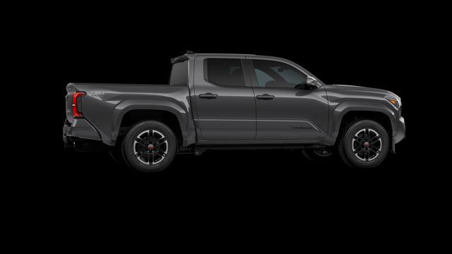 new 2025 Toyota Tacoma car, priced at $43,058