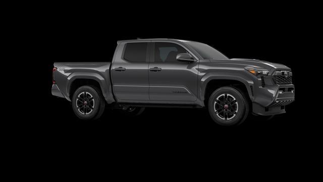 new 2025 Toyota Tacoma car, priced at $43,058