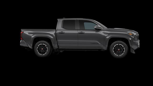 new 2025 Toyota Tacoma car, priced at $43,058