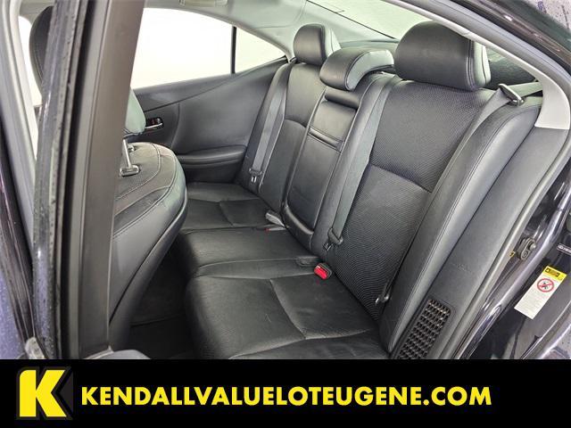 used 2010 Lexus HS 250h car, priced at $9,980