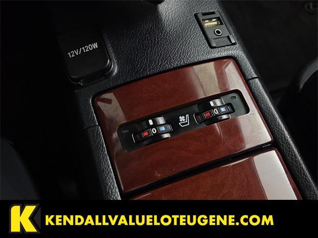 used 2010 Lexus HS 250h car, priced at $9,980