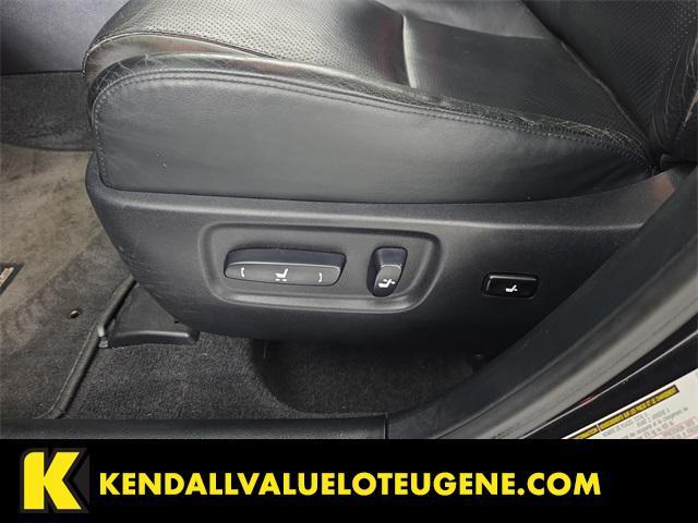 used 2010 Lexus HS 250h car, priced at $9,980