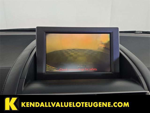 used 2010 Lexus HS 250h car, priced at $9,980