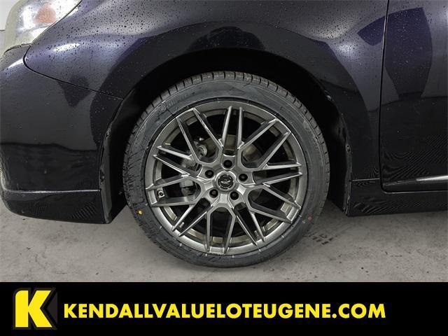 used 2010 Lexus HS 250h car, priced at $9,980