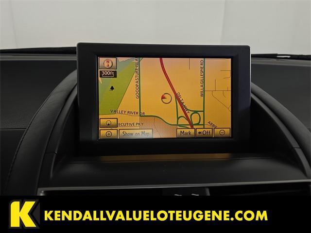 used 2010 Lexus HS 250h car, priced at $9,980